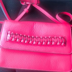 Vince Camuto crossbody